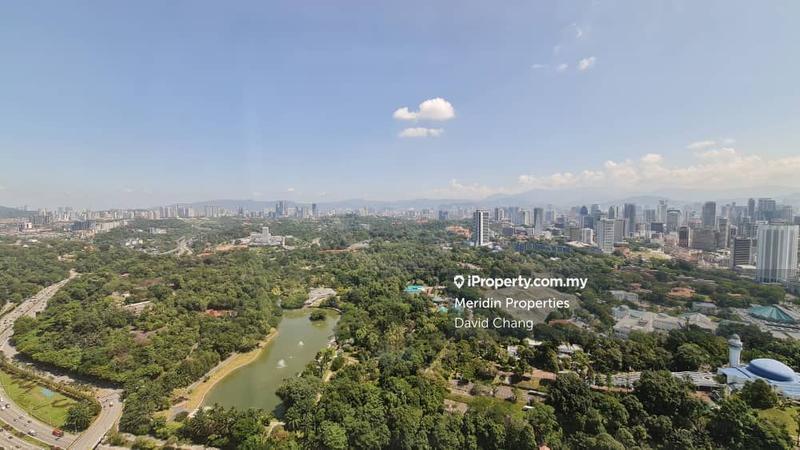Pejabat untuk Dijual di Kl Sentral, Kuala Lumpur oleh David Chang - iProperty.com.my