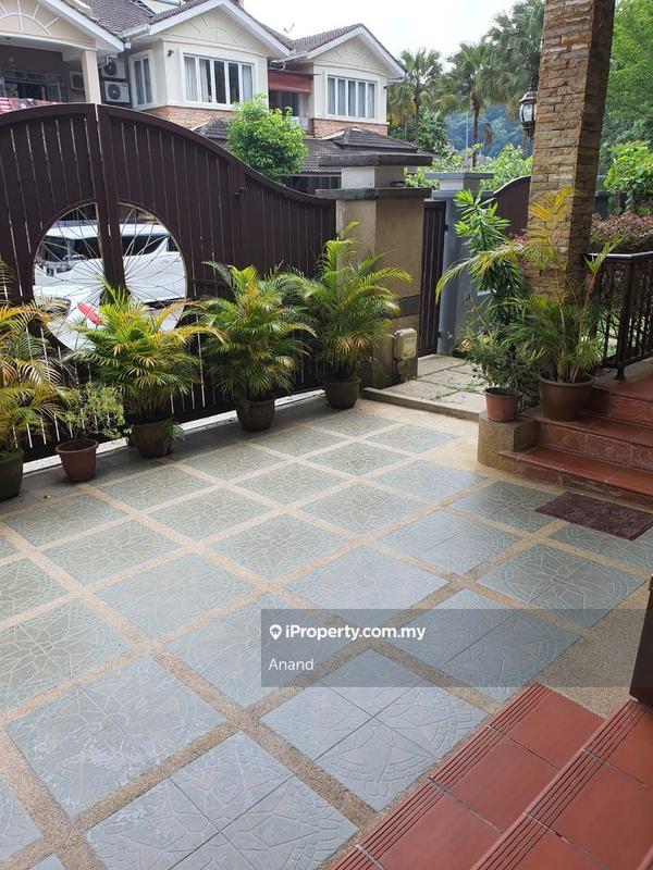 Rumah Teres 2.5-Tingkat untuk Dijual di BUKIT ANTARABANGSA, AMPANG, Ampang oleh Anand - iProperty.com.my