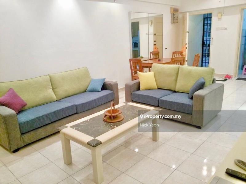 Kondominium untuk Dijual di Kelana Mahkota oleh Nick Yeoh - iProperty.com.my