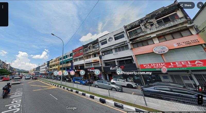 Kedai untuk Disewa di iab6a, Cheras oleh David Tan - iProperty.com.my