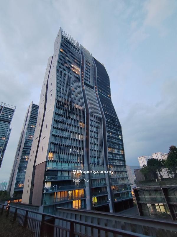 Kondominium untuk Dijual di The Capers @ Sentul East oleh Nabil NS - iProperty.com.my