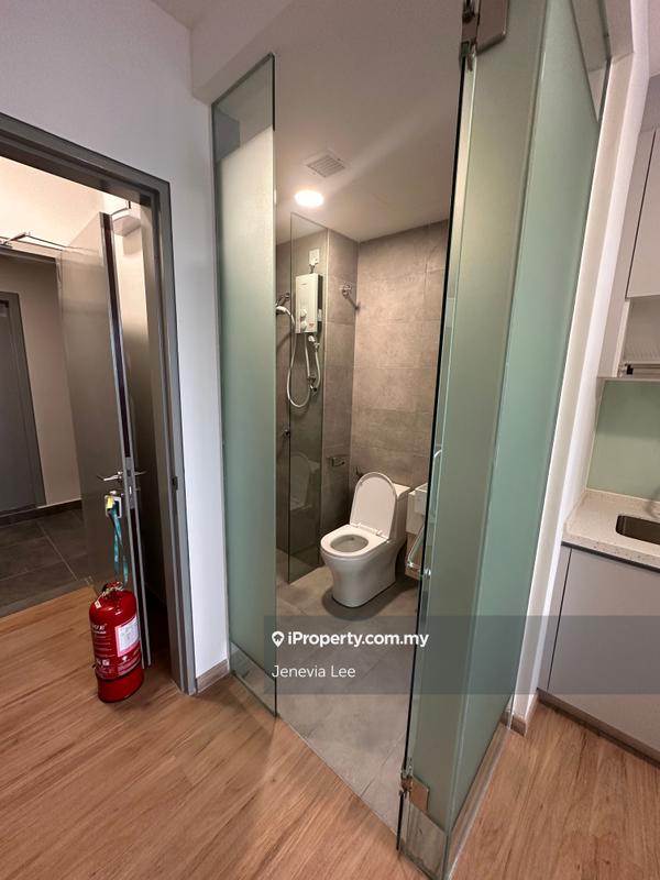 Service Residence untuk Dijual di Riveria City oleh Jenevia Lee - iProperty.com.my