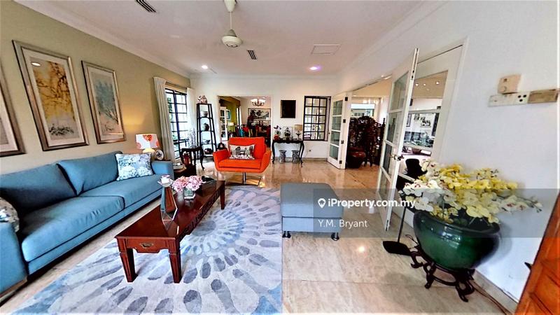 Bungalow House for Sale in TROPICANA, Tropicana by Bryant Be - iProperty.com.my