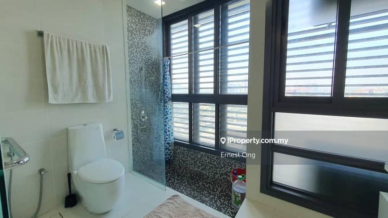 Service Residence for Rent in Vogue Suites One by Ernest Ong - iProperty.com.my