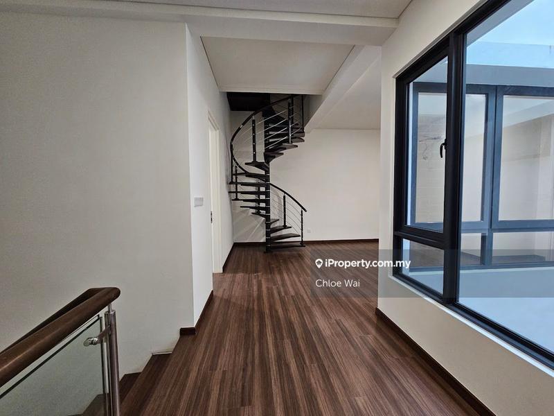 Rumah Berangkai 3 Tingkat untuk Dijual di Happy Garden, Kuchai Lama oleh Chloe Wai - iProperty.com.my