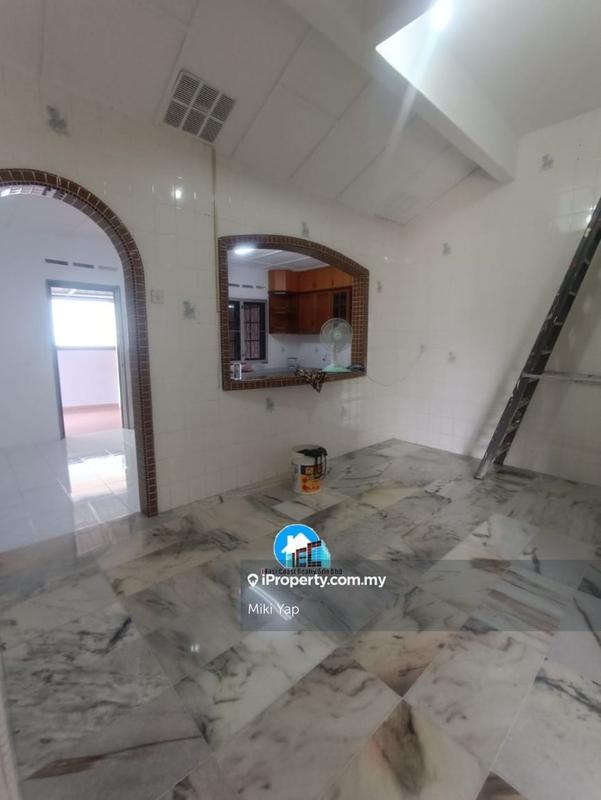 Rumah Berkembar untuk Dijual di Galing, Kuantan oleh Miki Yap - iProperty.com.my
