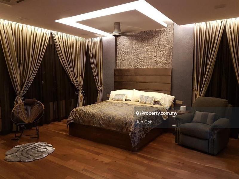 Tanah Banglo untuk Dijual di Tropicana Golf Country Resort @ Petaling Jaya, Petaling Jaya oleh Jun Goh - iProperty.com.my