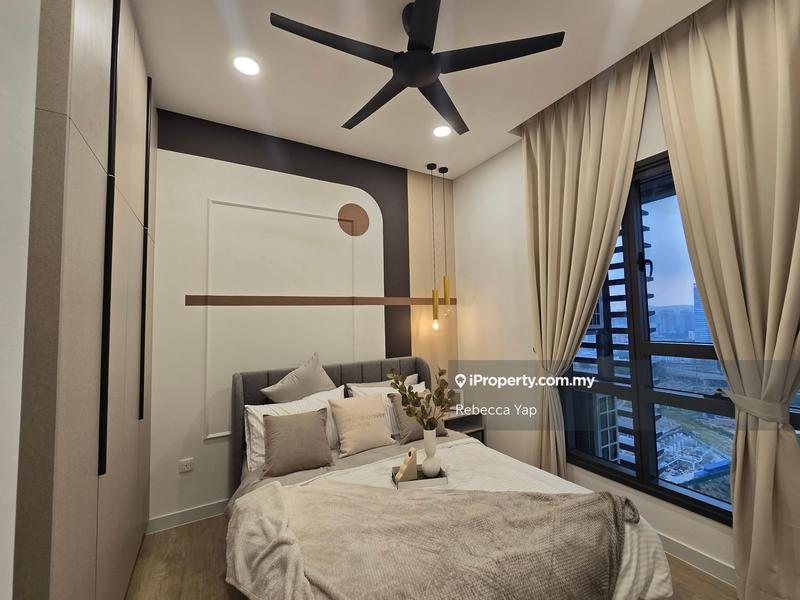 Condominium for Rent in TRIA Seputeh in 9 Seputeh, Kuala Lumpur by Rebecca Yap - iProperty.com.my
