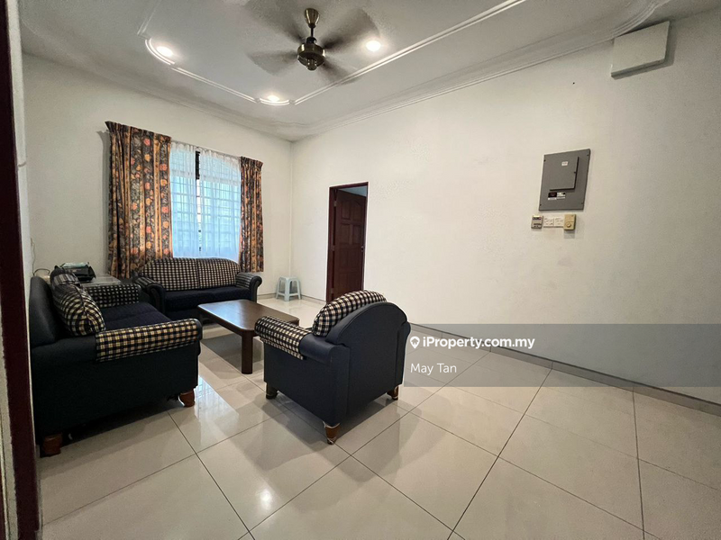 2-storey Terraced House for Sale in Taman Sri Kluang, Kluang by May Tan - iProperty.com.my