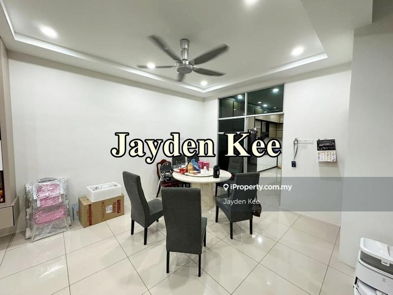 2-storey Terraced House for Sale in Taman Panchor Indah, Nibong Tebal by Jayden Kee - iProperty.com.my