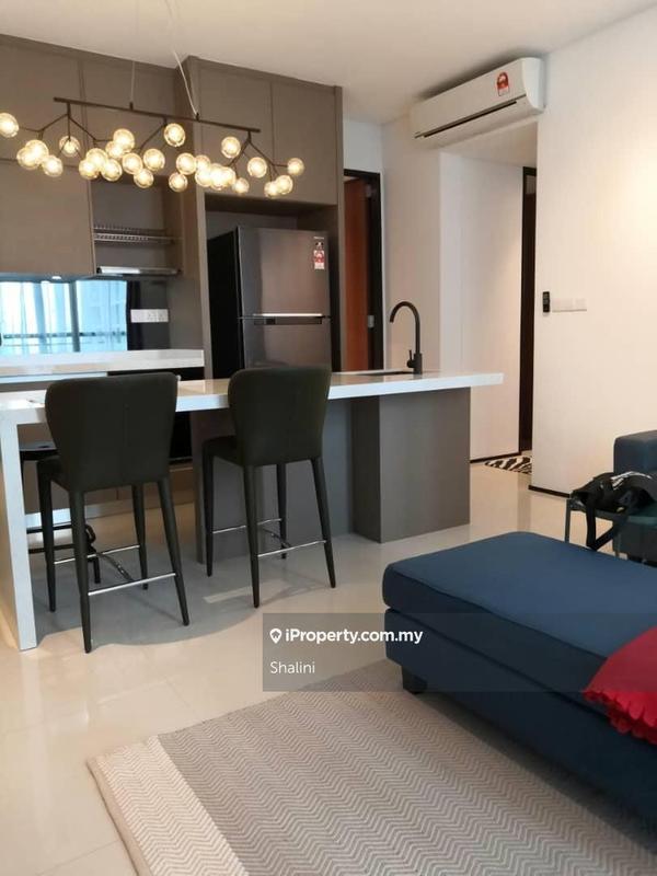 Kondominium untuk Dijual di The Fennel oleh Shalini - iProperty.com.my
