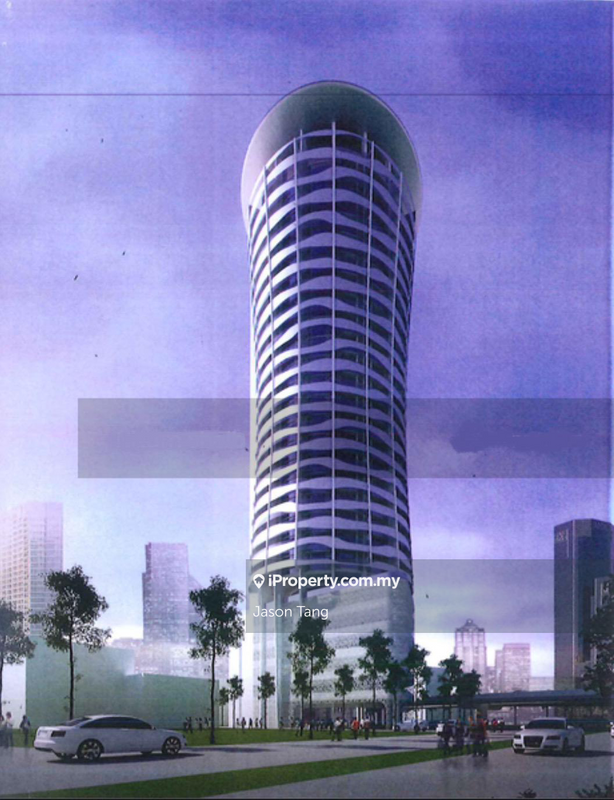 For Sale - Pudu Land