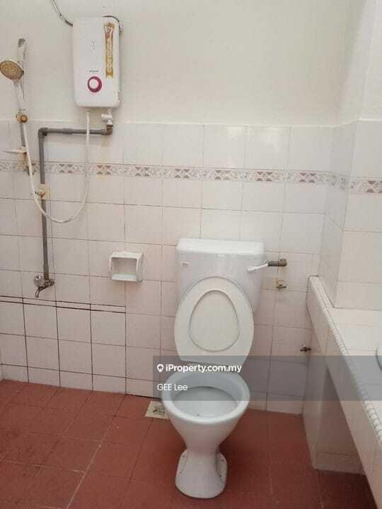 Pangsapuri untuk Dijual di Vista Saujana oleh Gee Lee - Bathroom - iProperty.com.my