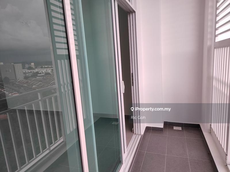 Kondominium untuk Dijual di The Sky @ Tripark oleh Ric Goh - iProperty.com.my