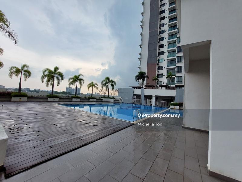 Condominium for Sale in Riverdale @ Usj One Park by Michelle Toh - iProperty.com.my