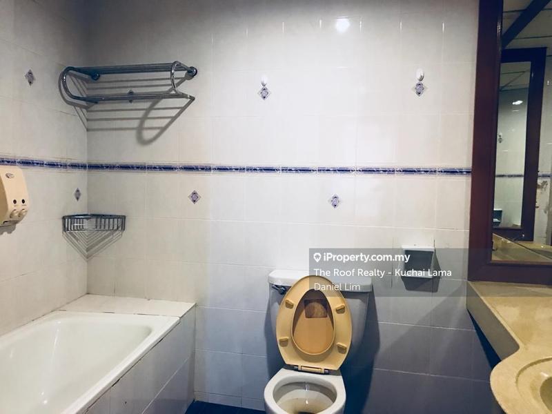 Condominium for Rent in Lagenda Condominium by Daniel Lim - iProperty.com.my