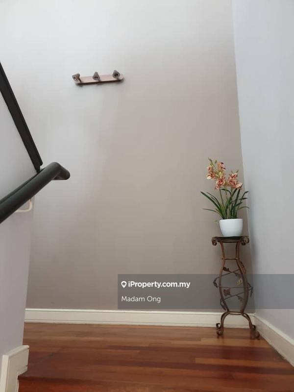 Rumah Berkembar untuk Disewa di Symphony Hills, Cyberjaya oleh Madam Ong - iProperty.com.my