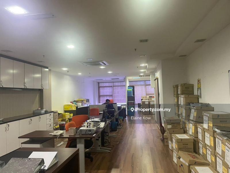 For Sale - Oasis square, ara damansara, petaling jaya, selangor