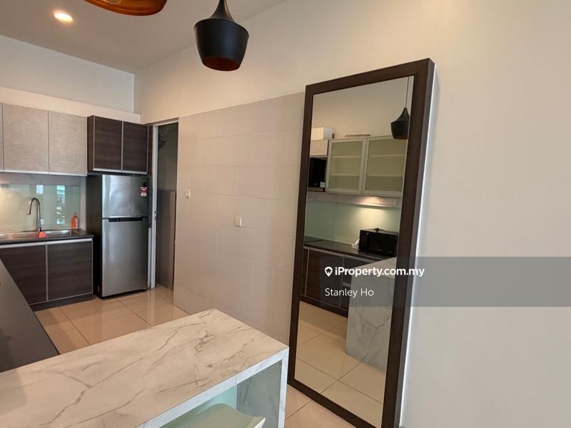 Kondominium untuk Disewa di The Park Residences 1 oleh Stanley Ho - iProperty.com.my