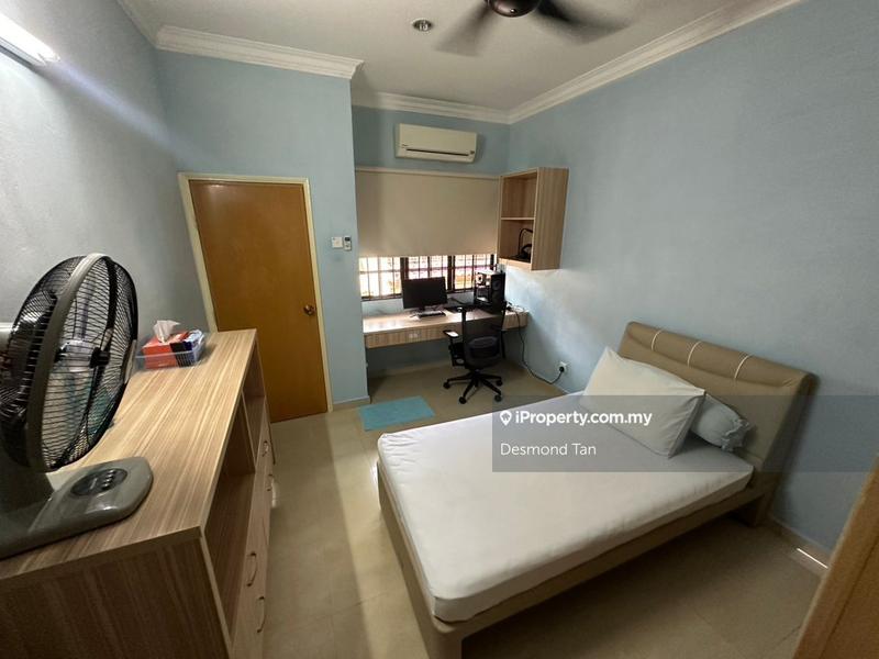 Rumah Teres 2-Tingkat untuk Dijual di Taman Sea, Petaling Jaya oleh Desmond Tan - iProperty.com.my
