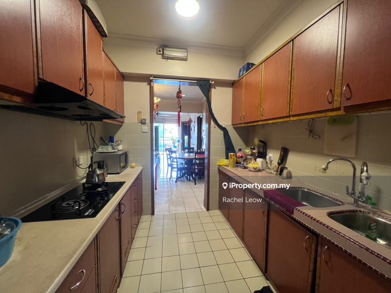Condominium for Sale in Riana Green Condominium by Rachel Leow - iProperty.com.my