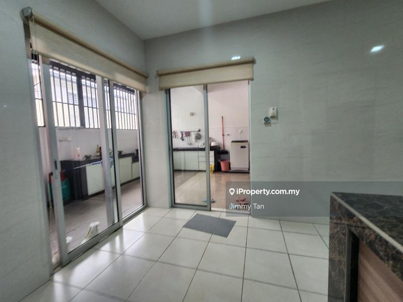 2-storey Terraced House for Sale in Bandar seri Coalfields - Orlender, Sungai Buloh by Jimmy Tan - iProperty.com.my