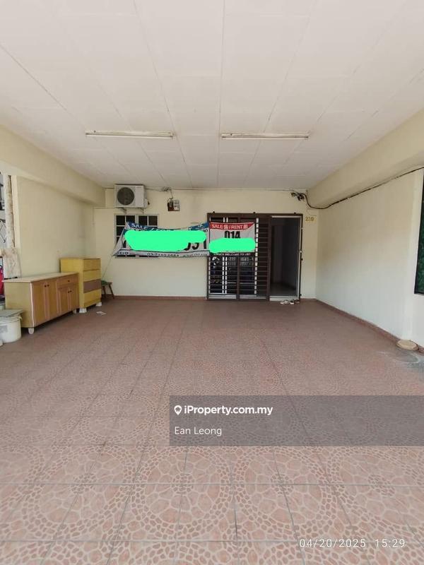 Rumah Berangkai 2 Tingkat untuk Dijual di Bandar Baru Sungai Buloh, Sungai Buloh oleh Ean Leong - iProperty.com.my