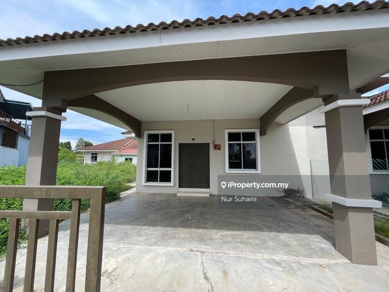Semi-Detached House for Sale in Kangar, Perlis by Nur Suhaini - iProperty.com.my