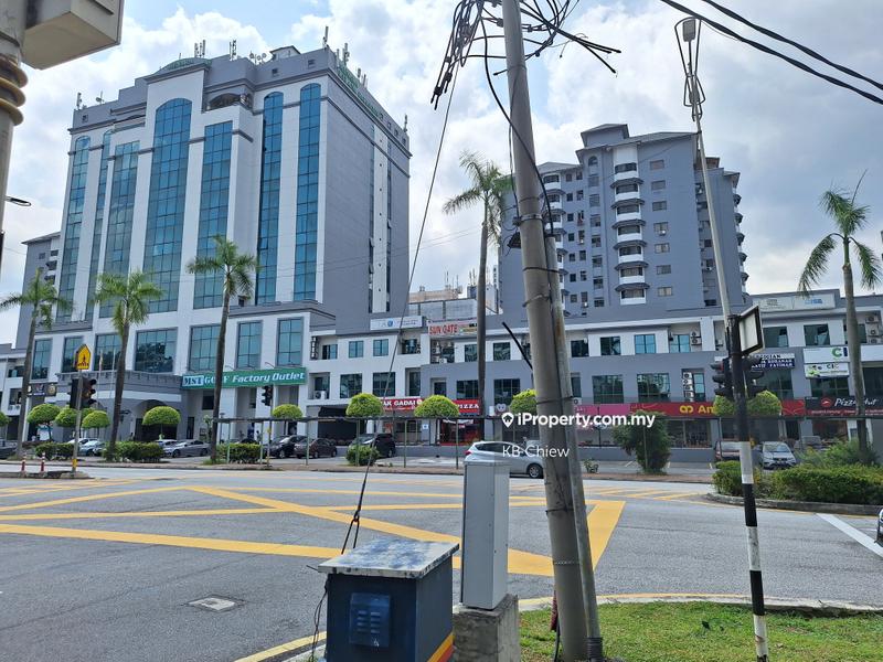 Shop / Office untuk Dijual di Kelana Jaya, Petaling Jaya oleh KB Chiew - iProperty.com.my
