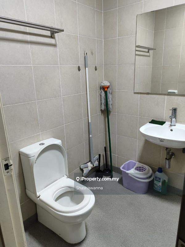 Kondominium untuk Dijual di PARC Regency (Residensi Masai) oleh Shashawanna - iProperty.com.my