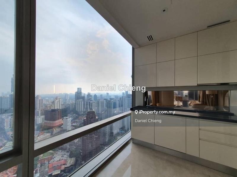 For Rent - Pavilion Suites