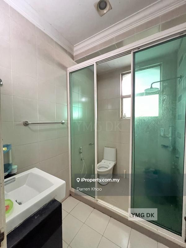 Rumah Berangkai 2.5 Tingkat untuk Dijual di USJ Heights, Subang Jaya oleh Darren Khoo - iProperty.com.my