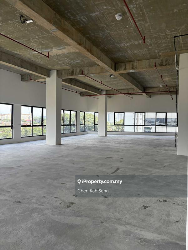 Pejabat untuk Disewa di Seksyen 13, Petaling Jaya oleh Chen Kah Seng - iProperty.com.my