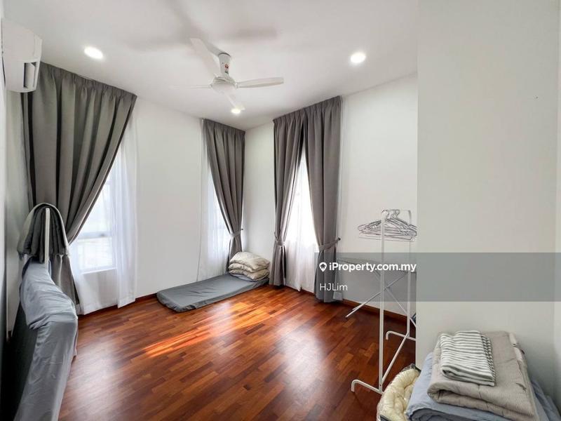 Rumah Berkembar untuk Dijual di Alam Sari, Bangi oleh HJLim - iProperty.com.my