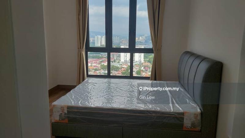 Service Residence for Rent in M Oscar by Gin Low - iProperty.com.my