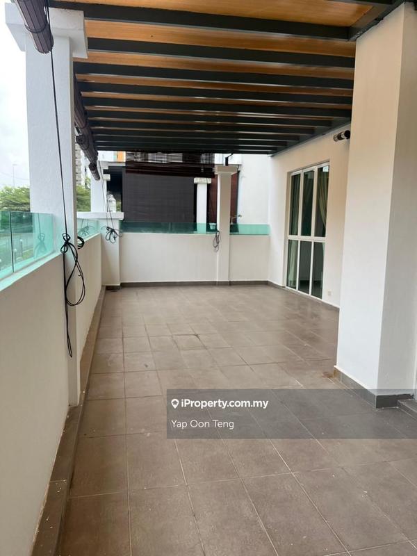 Condominium for Sale in Subang Parkhomes by Yap Oon Teng - iProperty.com.my