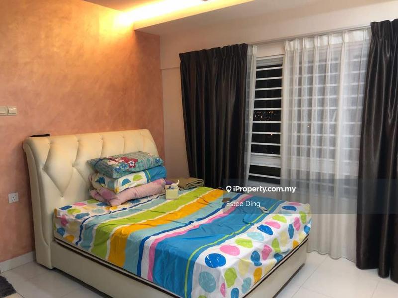 Condominium for Sale in Casa Tropika by Estee Ding - iProperty.com.my