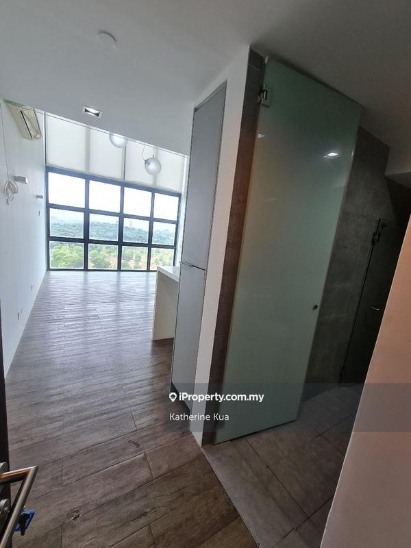 Kediaman Servis untuk Dijual di The Place @ Cyberjaya (Service Residence) oleh Katherine Kua - iProperty.com.my