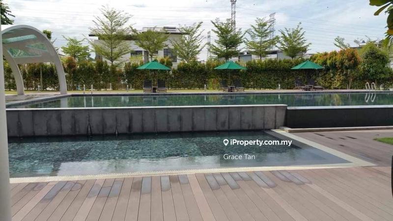 3-storey Terraced House for Sale in Seri Kembangan, Selangor by Grace Tan - iProperty.com.my