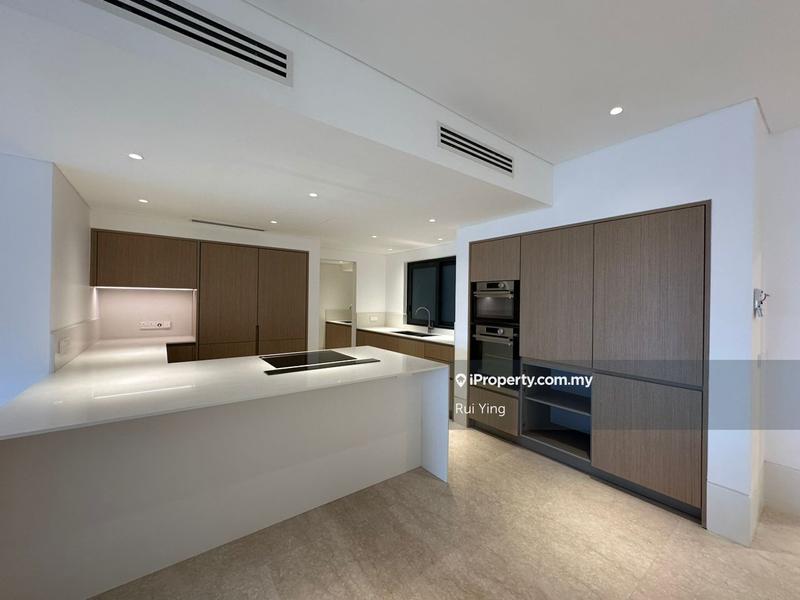 Condominium for Sale in Aira Residence by Rui Ying - iProperty.com.my