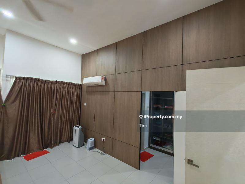 Rumah Berangkai 2 Tingkat untuk Dijual di Taman Gangsa Impian, Durian Tunggal oleh Tim - iProperty.com.my