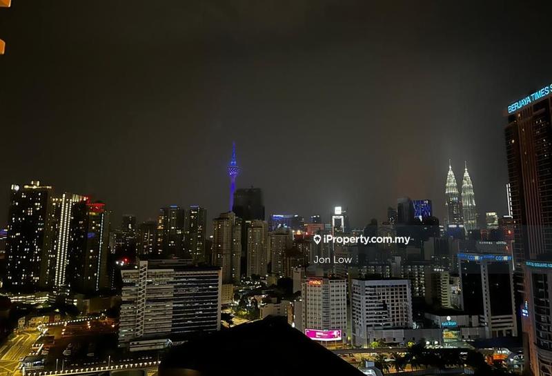 Service Residence for Sale in Lucentia Residences by Jon Low - iProperty.com.my
