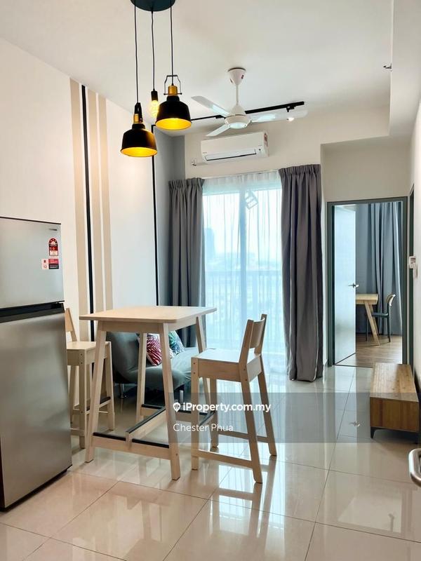 For Rent - 121 Residences