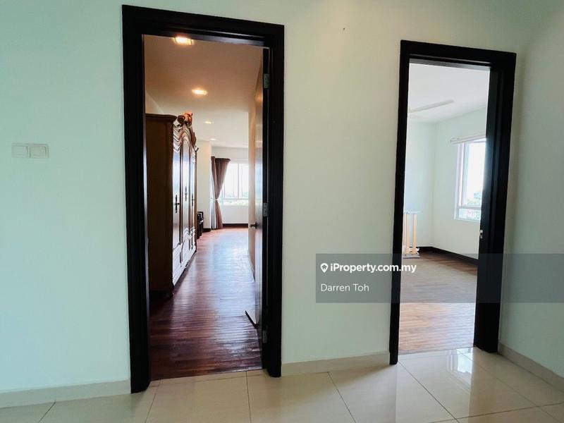 Kondominium untuk Dijual di Puteri Palma Condominiums oleh Darren Toh - iProperty.com.my