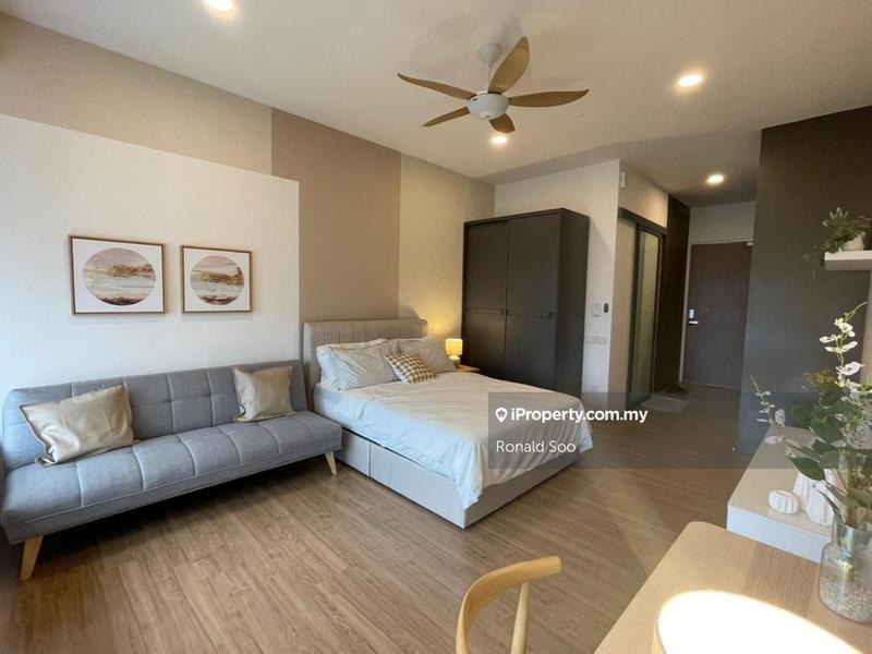 For Sale - Ceylonz Suites