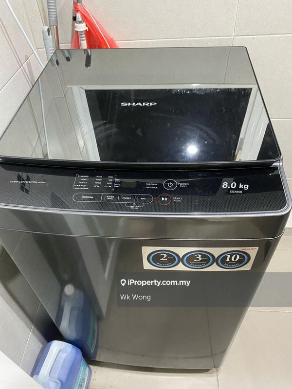 Condominium for Sale in Ocean View Residences by Wk  Wong - iProperty.com.my