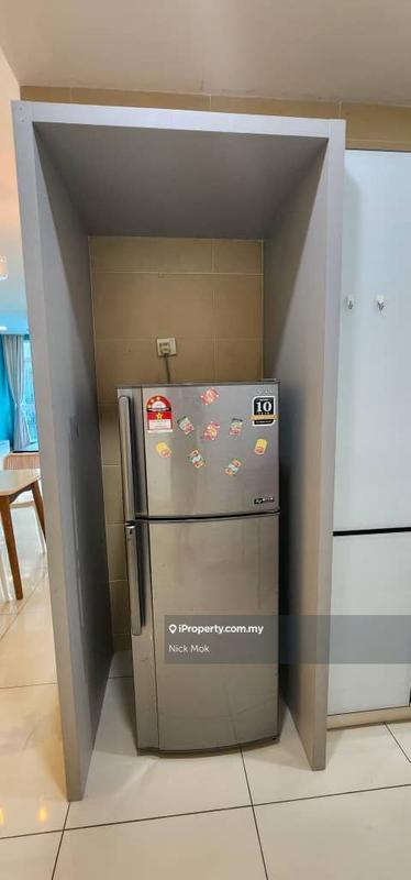 Pangsapuri untuk Disewa di Central Residence @ Sungai Besi oleh Nick Mok - iProperty.com.my