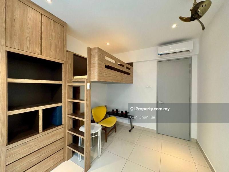 Condominium for Rent in Tropicana Bay Residences by Gan Chun Kai - iProperty.com.my