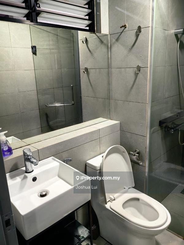 Apartment for Rent in Kempas Apartment by Joshua Lui - iProperty.com.my