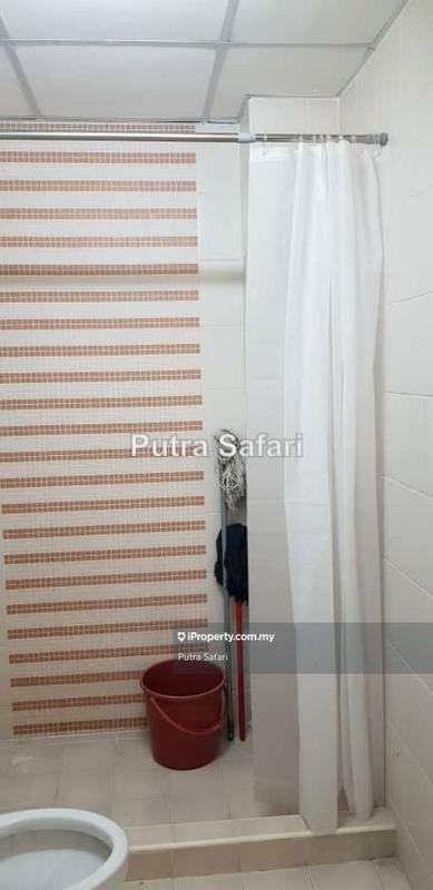Service Residence for Sale in Sri Acappella by Putra Safari - iProperty.com.my